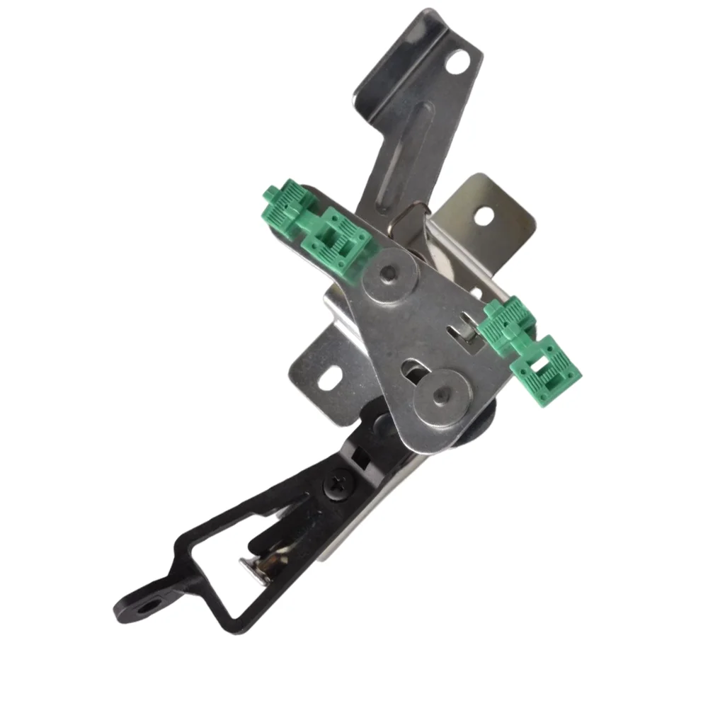 Wear-proof Tailgate Door Lock Actuator,Suited to Ford F150 2015-2022 F250 Super Duty 2017-2022,oem FL3Z-9943170-A,F75Z9943170AA