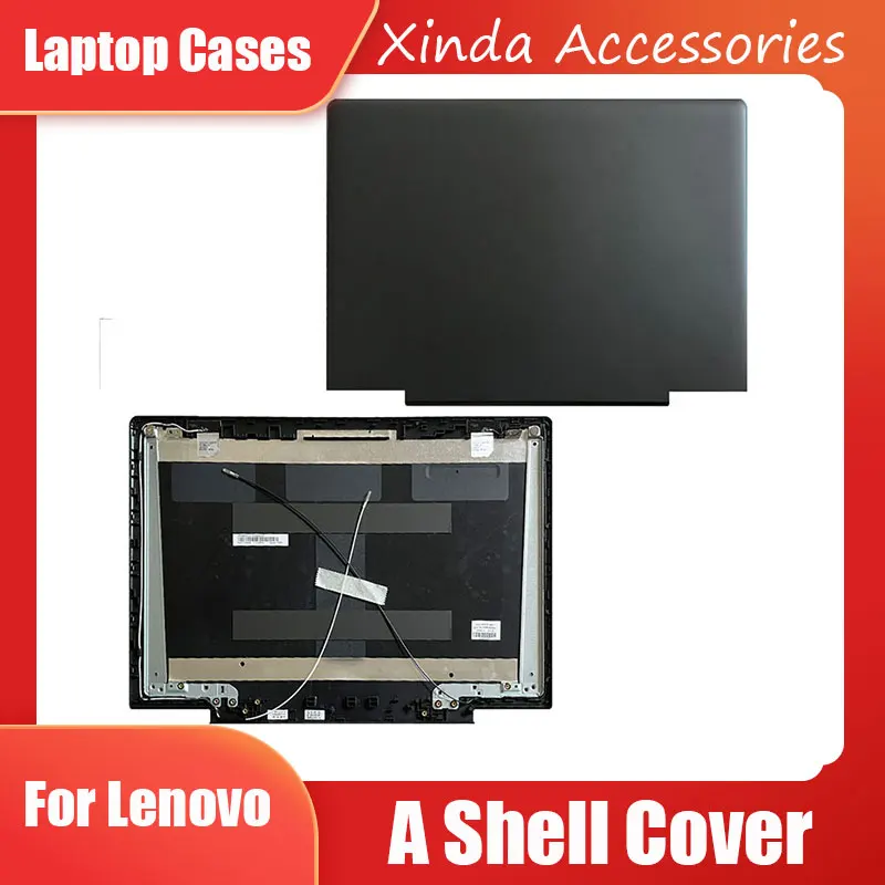 

Laptop Replace For Lenovo Ideapad 700-15 ISK E520 Laptop Cases Accessories LCD Back Cover Front Bezel Palmrest Top Case Cover