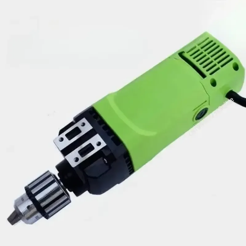 for BG-5157 for 5156E Mini Bench Drill Motor High Power 710W 1050W Strong Adjustable Speed with Power Cord Compact Design