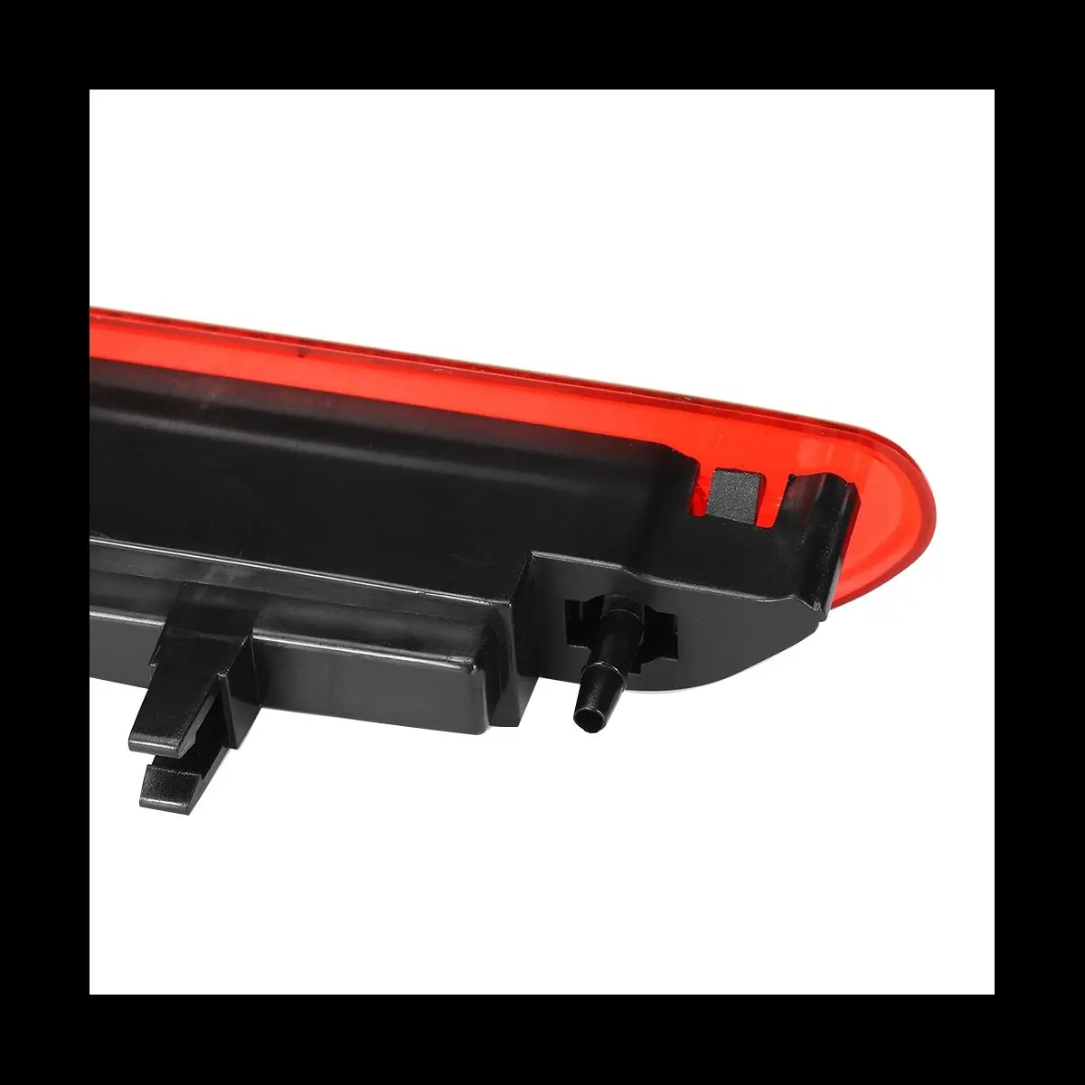 

N95R 10X 2122000407 Автомобильный третий стоп-сигнал с высоким креплением стоп-сигнал светодиодный задний фонарь для Fiat Grande Punto 2006-2011