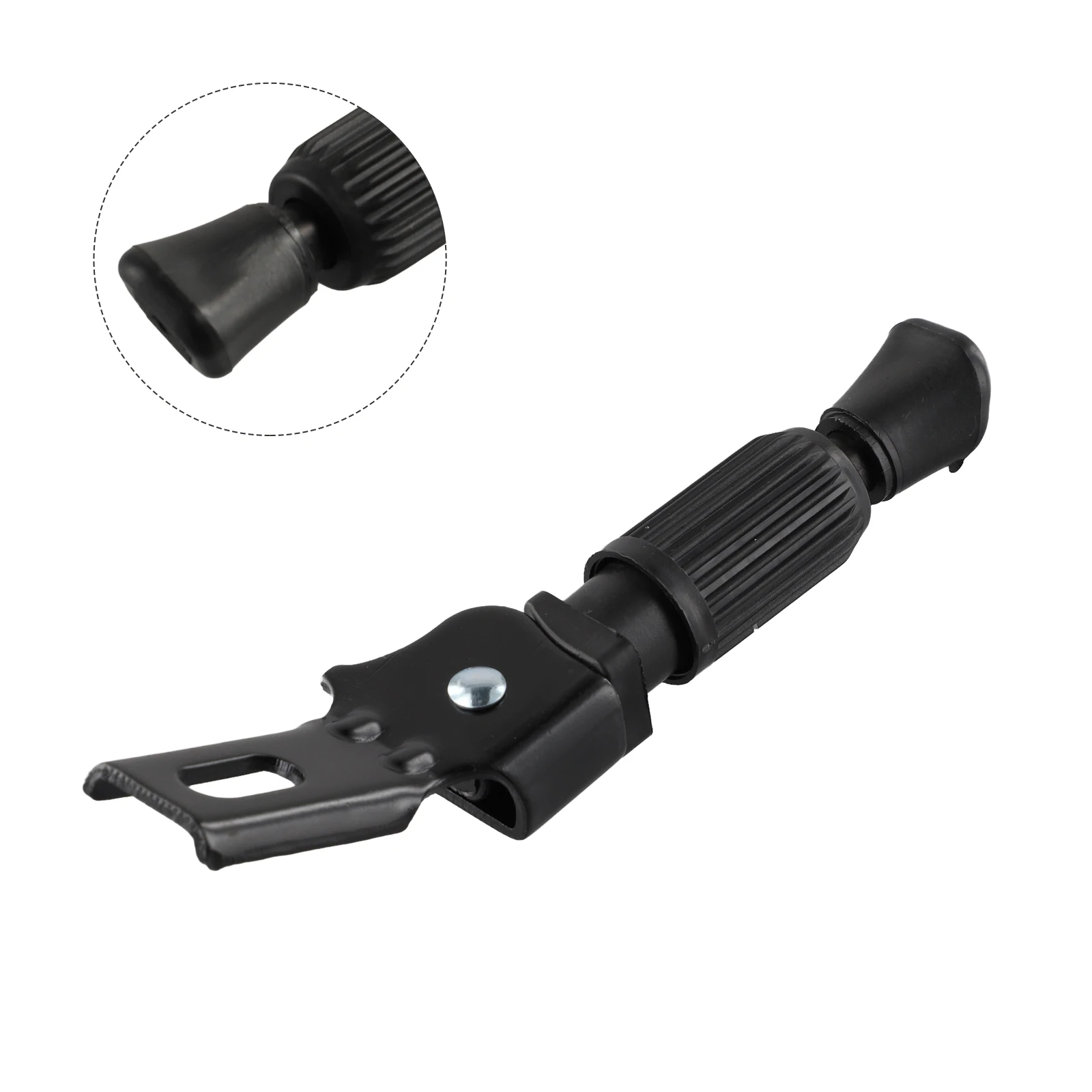 

Подставка для детского велосипеда, металлическая боковая подставка, 18 дюймов, 1 шт., подставка для велосипеда, черный детский велосипед, 12 дюймов