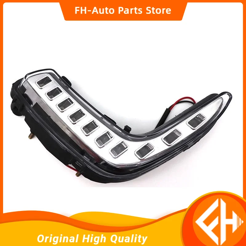 original 4137200XS56XA 4137100XS56XA Right side Lighting Lamp for Great Wall Haval M4 high quality