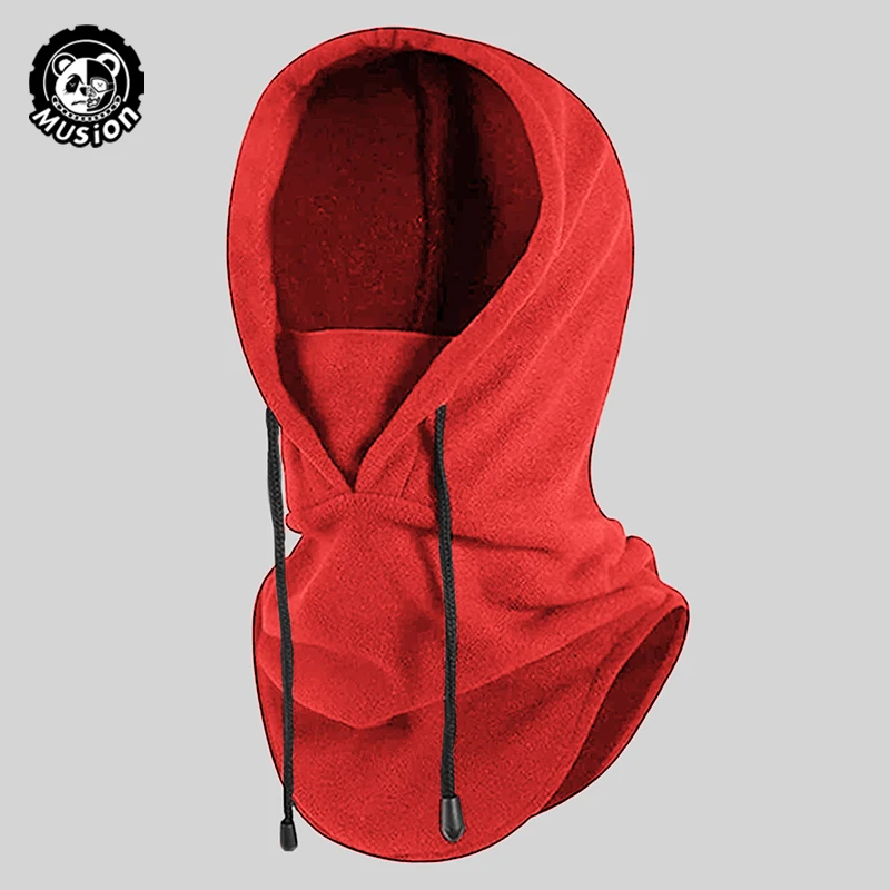 

Регулируемая термобалаклава — ветрозащитная, пылезащитная, с защитой от УФ-излучения, для защиты шеи при походах, катании на лыжах, рыбалке и зимних активностях на открытом воздухе