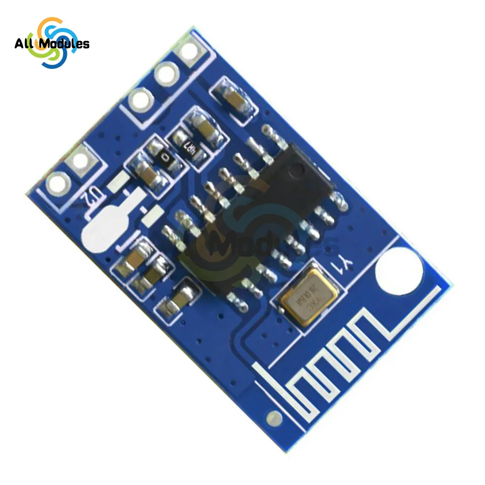 Blue-tooth sem fio 5.0 MP3 Audio Receiver Board CA-6928 Blue-tooth Lossless Decoder Audio Receiver Board Stereo Sound Module