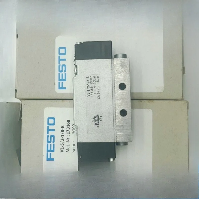 Parts For Festo Fes…