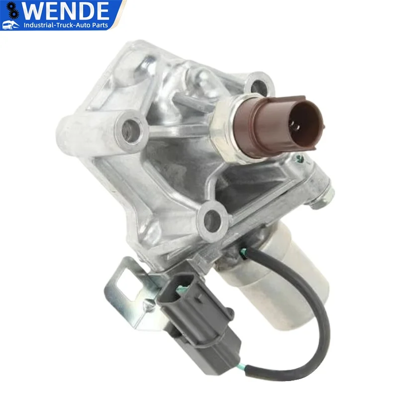 

15810-PCX-A01 15810-PCX-A02 15810-PCX-A03 Automobile Parts Vtec Solenoid Spool Valve Gasket For Honda s2000 2.0L2.2L2000-2009