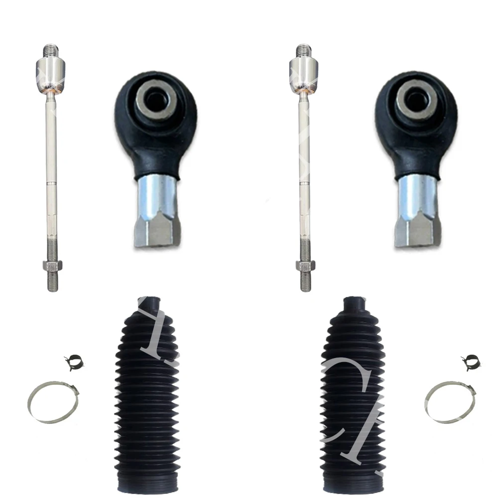 

Tie Rod Ball Joint kit & dust jacket For Ferrari 599GTB 612 259957 217374 201481