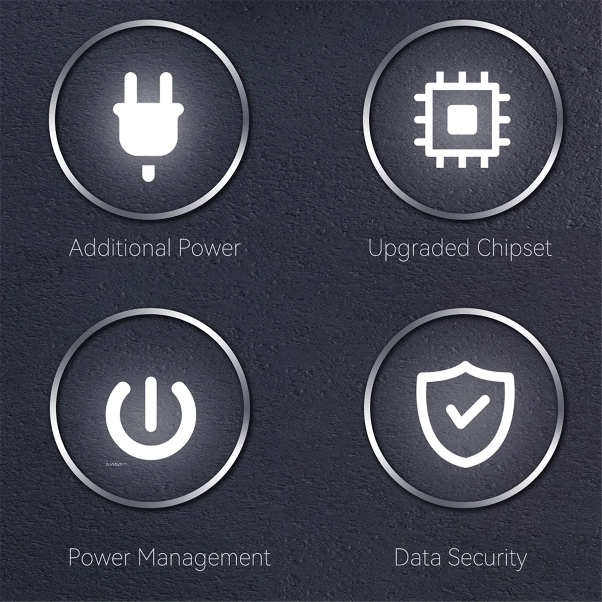 Verbeterde CFexpress Type B-kaartlezer USB3.1 Type B CFexpress-kaartlezer