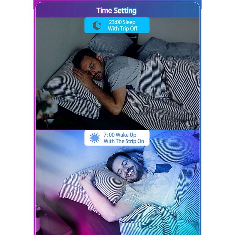 ABGR-4X Tuya Wifi RGB تحكم لشريط LED ضوء 3528 2835 5050 RGB تحكم مع 24 مفاتيح التحكم عن بعد