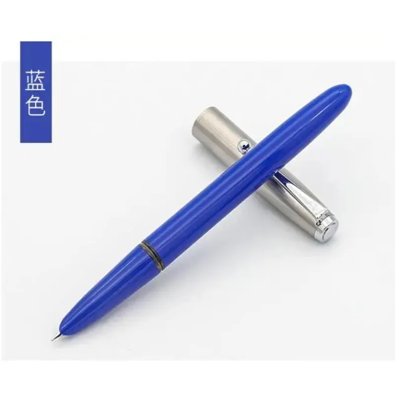 Luxe Nieuwe Jinhao 51A Retro Finance Kantoor Briefpapier Vulpen Student School Office Inkt Pennen