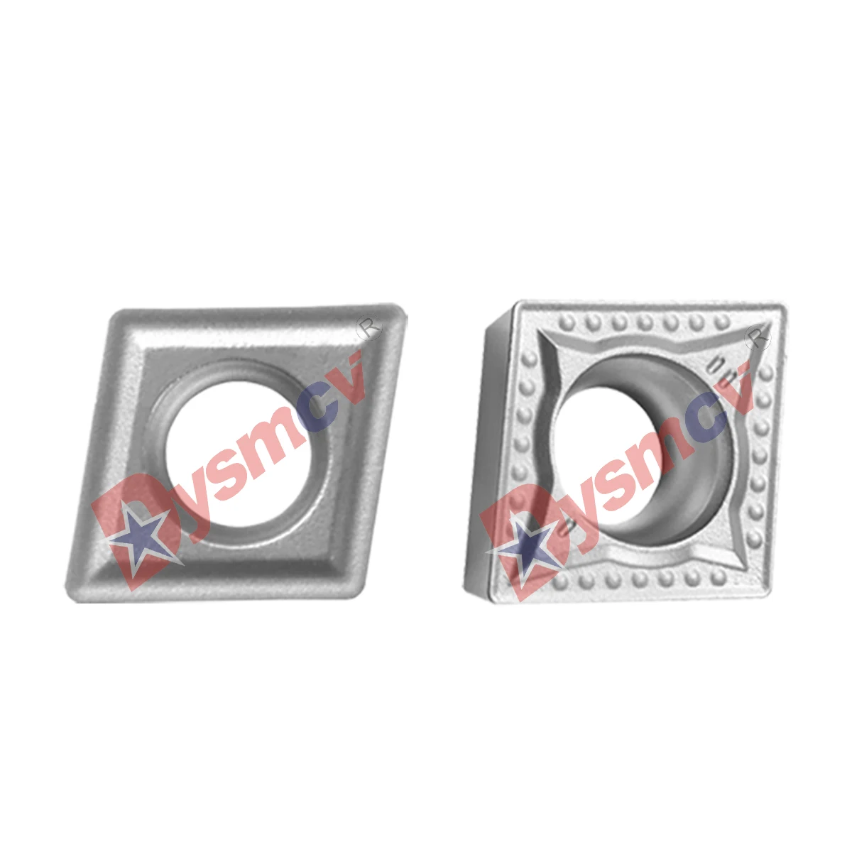 DESKAR 100% الأصلي CNC إدراج CCMT060204-FG CCMT09T304-TC LF90 ثقب داخلي مخرطة أدوات CCMT سلسلة السيراميك الصلب أجزاء خاصة
