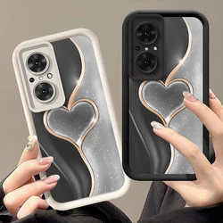 Nova 9SE Shining Heart New Sky Eye Phone Case For Huawei Nova 9S 6SE Y70 Y90 Y91 Y7PRIME Y5P Y6Pro Y6S Y7A Y9A 9Pro Y7APro Cover