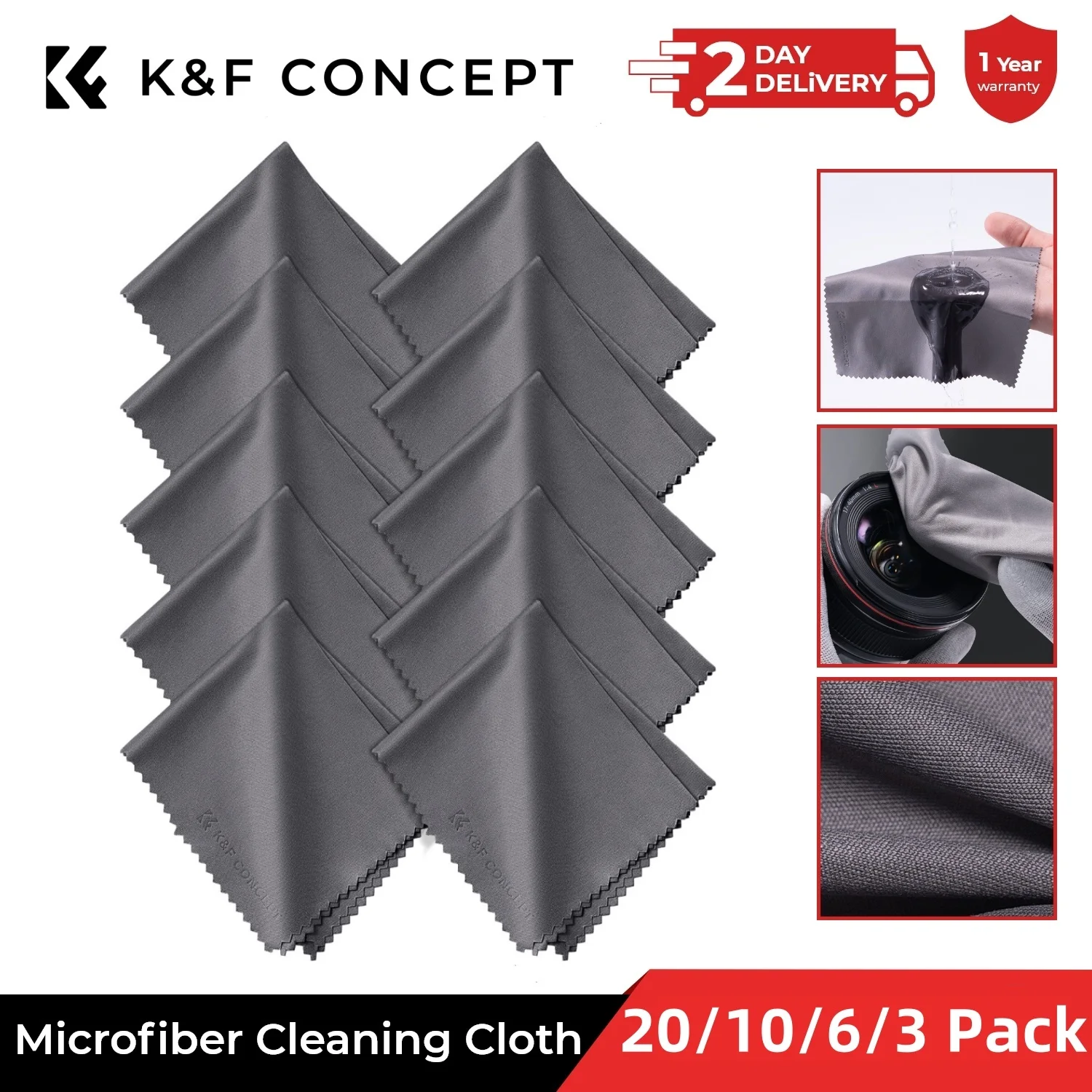 K&F Concept 20/10/6/3 ΡΠΏΠ°ΠΊΠΎΠ²ΠΊΠ° ΠΌΠΎΡΡΠ°ΡΡΡ ΡΠ°Π»ΡΠ΅ΡΠΊΠ° Π΄Π»Ρ ΡΠΈΡΡΠΊΠΈ Π»ΠΈΠ½Π· ΠΌΠ½ΠΎΠ³ΠΎΡΠ°Π·ΠΎΠ²Π°Ρ ΡΠ°Π»ΡΠ΅ΡΠΊΠ° ΠΈΠ· ΠΌΠΈΠΊΡΠΎΡΠΈΠ±ΡΡ Π΄Π»Ρ ΡΠΈΡΡΠΊΠΈ ΠΊΠ°ΠΌΠ΅ΡΡ, Π½ΠΎΡΡΠ±ΡΠΊΠ°, ΡΠ΅Π»Π΅ΡΠΎΠ½Π°, ΡΠ°Π»ΡΠ΅ΡΠΊΠΈ 15x18 ΡΠΌ K&F Concept 20/10/6/3 ΡΠΏΠ°ΠΊΠΎΠ²ΠΊΠ° ΠΌΠΎΡΡΠ°ΡΡΡ ΡΠ°Π»ΡΠ΅ΡΠΊΠ° Π΄Π»Ρ ΡΠΈΡΡΠΊΠΈ Π»ΠΈΠ½Π· ΠΌΠ½ΠΎΠ³ΠΎΡΠ°Π·ΠΎΠ²Π°Ρ ΡΠ°Π»ΡΠ΅ΡΠΊΠ° ΠΈΠ· ΠΌΠΈΠΊΡΠΎΡΠΈΠ±ΡΡ Π΄Π»Ρ ΡΠΈΡΡΠΊΠΈ ΠΊΠ°ΠΌΠ΅ΡΡ, Π½ΠΎΡΡΠ±ΡΠΊΠ°, ΡΠ΅Π»Π΅ΡΠΎΠ½Π°, ΡΠ°Π»ΡΠ΅ΡΠΊΠΈ 15x18 ΡΠΌ