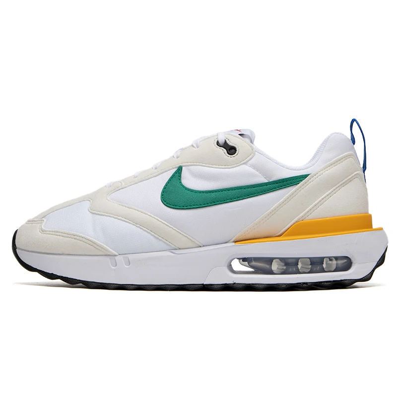 

Nike (Nike) Men's Shoes Air Max Dawn Air Cushion Sneakers Fashionable Lightweight Breathable Casual Shoes Dv3489-100