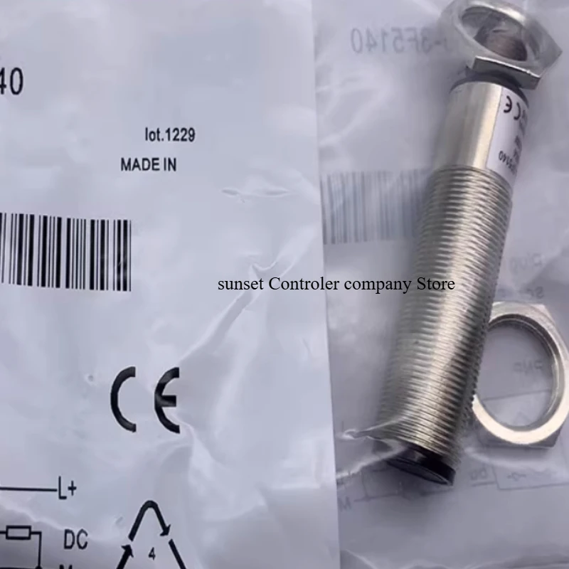 

6 шт. Новые высококачественные фотоэлектрические датчики VTF18-4P1240 VTF18-3F5240