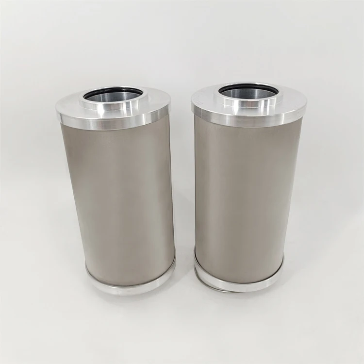 

Hydraulic Filter Element for Construction Machinery 0330R025WHC