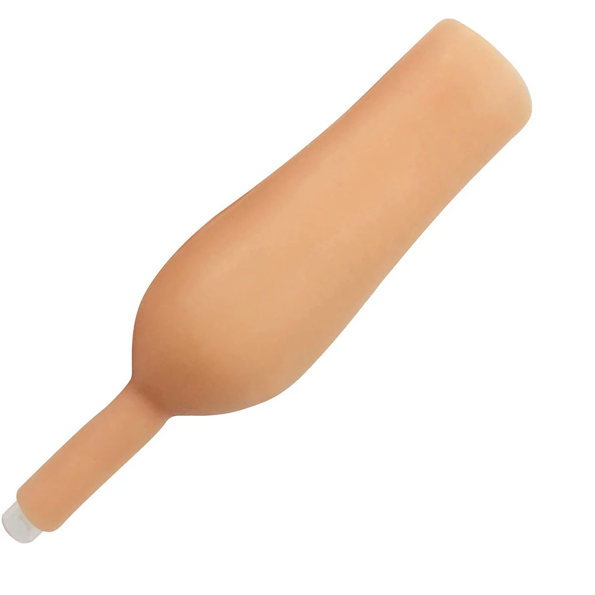 Hiding Gaff Panty Urination Tube Silicone Suitable For Cross-dresser Panties Hiding Gaff Shemale Sissy Drag Queen
