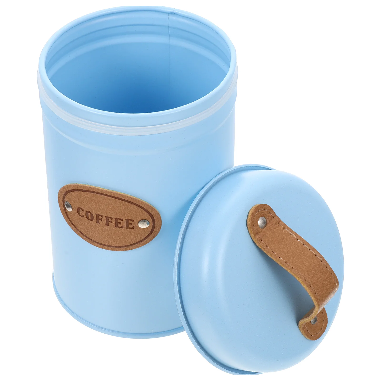 

Kitchen Jar Multi function Grain Storage Sealing Food Container Loose Tea Spice Holder Household Storage Tools
