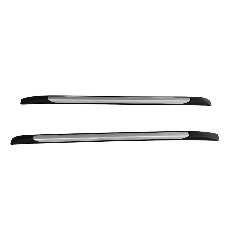 

Car Roof Rail Luggage Carrier for Hilux 2015 up Hilux Revo City Bumper