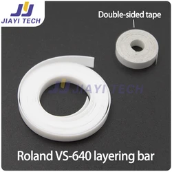 1Pcs/Pack Original Generic For Roland VS-640 RE-640 Pad Cutter With Tape PN:1000006713