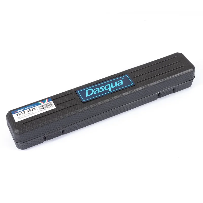 رائجة البيع Dasqua نطاق دقيق عالي 5-30N.m 3/8 "محرك مفتاح عزم قابل للتعديل لإصلاح الآلات الهندسية