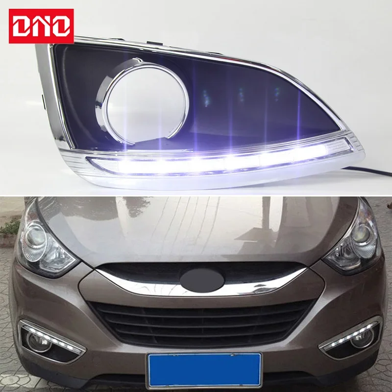 Car Led 12V Daytime…