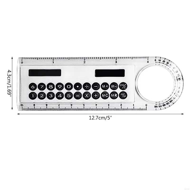 Máy đo nhựa đa chức năng năng lượng mặt trời W89C với máy tính