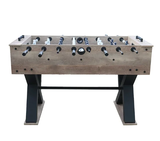 

Table football table double match educational leisure game table parent-child gift board game adult