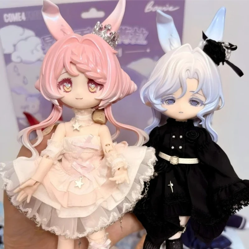 Come4Free 1/12 Bjd …