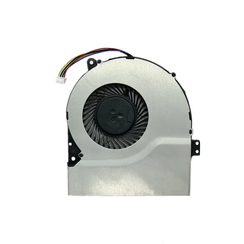 New Laptop Cooler CPU FAN For ASUS X550 X550V X550C X550VC X450 X450CA X450V X450C K552V MF75070V1-C090-S9A