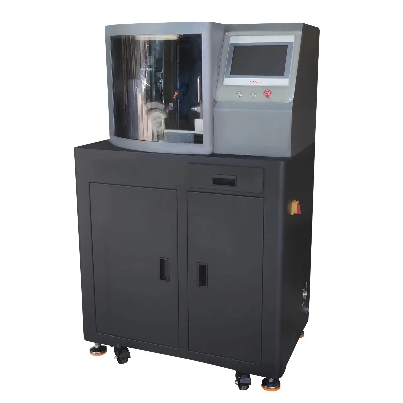 Automatic Tools Gri…