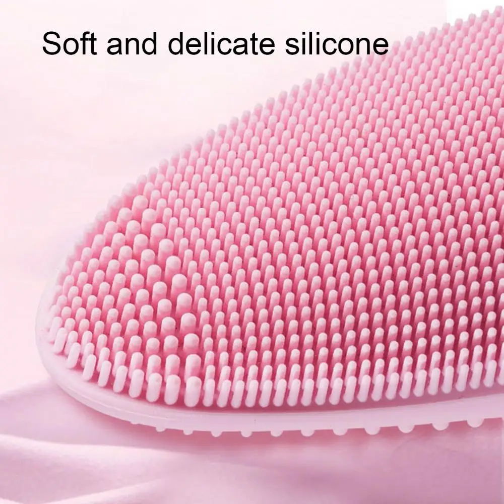 Spazzola per la cura Spazzola elettrica per la pulizia del viso Detergente per il viso Pulizia profonda dei pori Massaggiatore per la pelle Pulizia del viso Strumenti per la cura della pelle