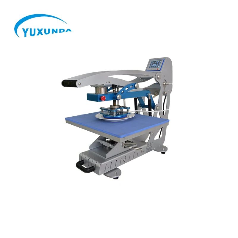 Custom Multifunction 16 In 1/ 8 In 1/6 In 1 Hat Hot Press Machine Mug Heat Transfer Machine Heat Press Flat Machine