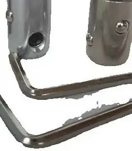 M16 Silicone Doll Head Carving Rotating Screw Multi-Angle Swing Quick Dial Adapter TPE 2025 Hot Sale Doll Accessory