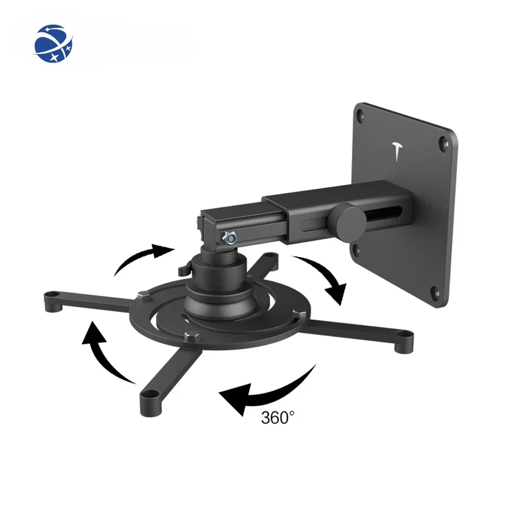 PerfecTisan projector mounts universal projector bracket lift projector mount ceiling / wall / mounting all kinds