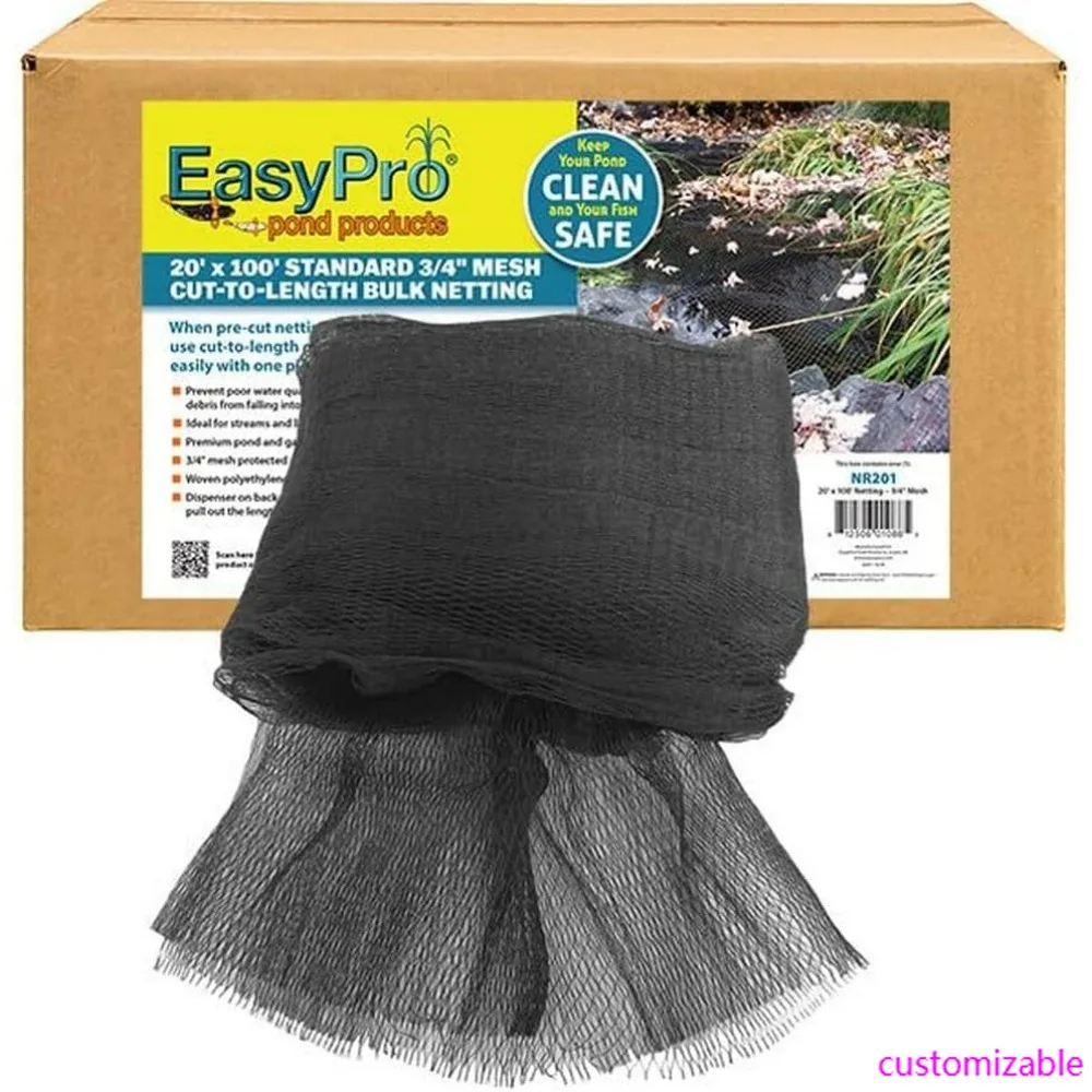 Premium Pond Cover …