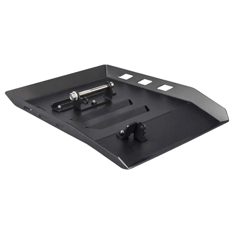 Super Sale Motorcycle Engine Chassis Guard Skid Plate Fit for YAMAHA T-MAX 560 TMAX560 Tech Max 560 2025-