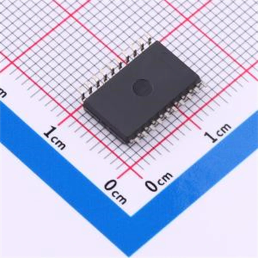 10 قطعة/الوحدة CD74HC574M96 (فليب فلوب) #3