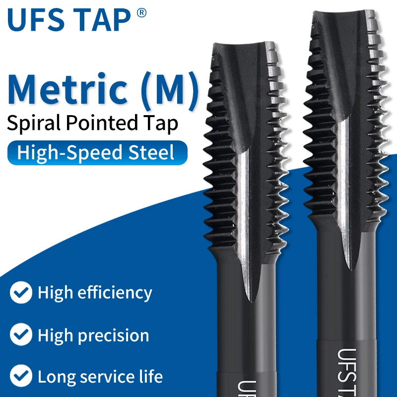 Ufs Tap HSSE-M35 Ji…