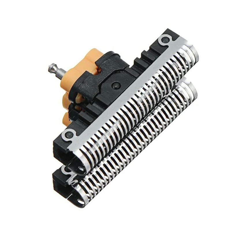 ชุดใบมีดสำรองโกนหนวดสำหรับ Braun 5ชุด30B 30S 31B 31S 51B 51S