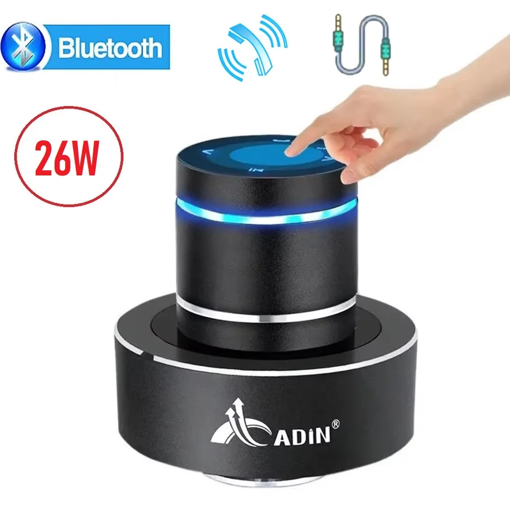 26W Wifi Vibro Port… - image