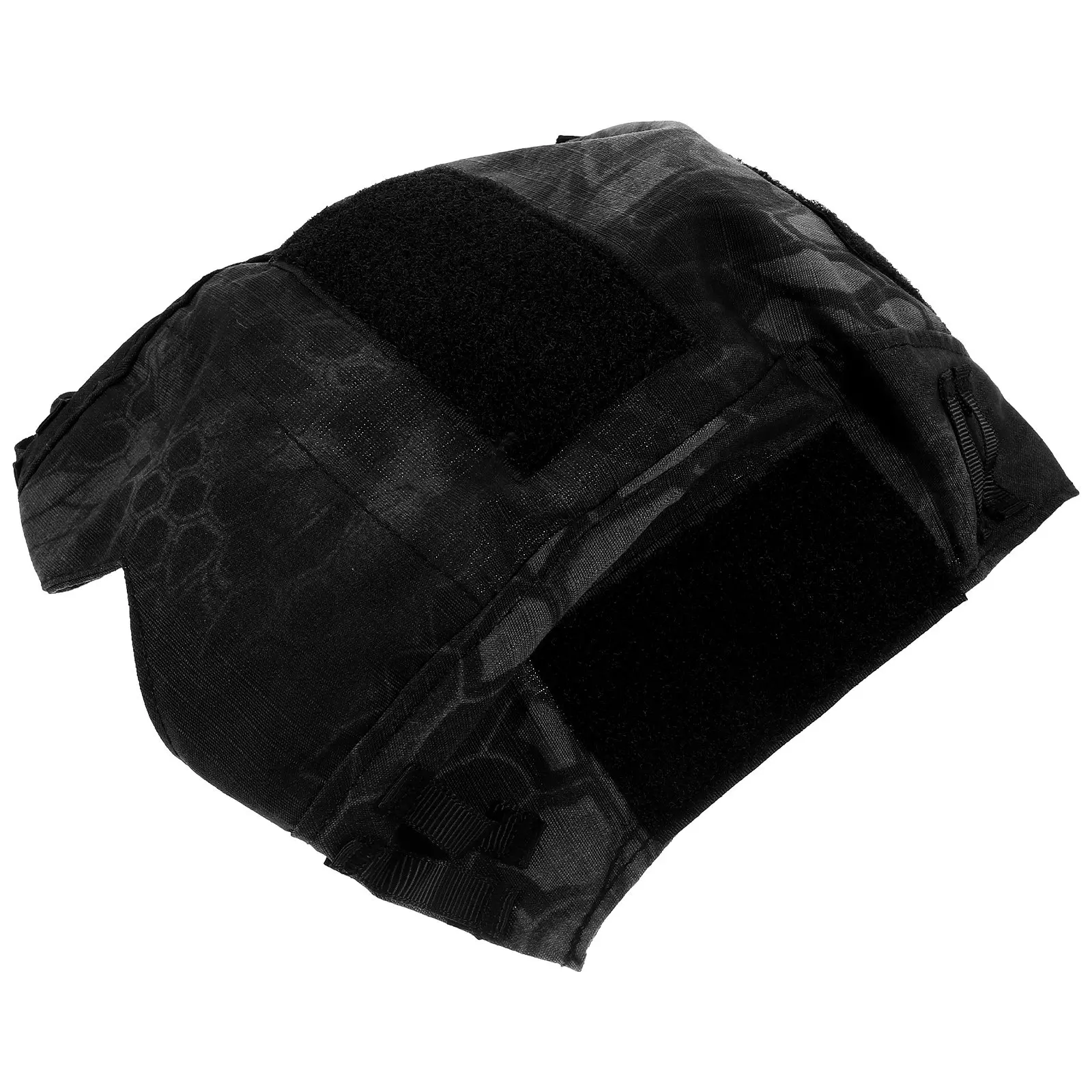 

36x26x1cm Style Jungle Camouflage Lines Stable Buckle Protection Safety