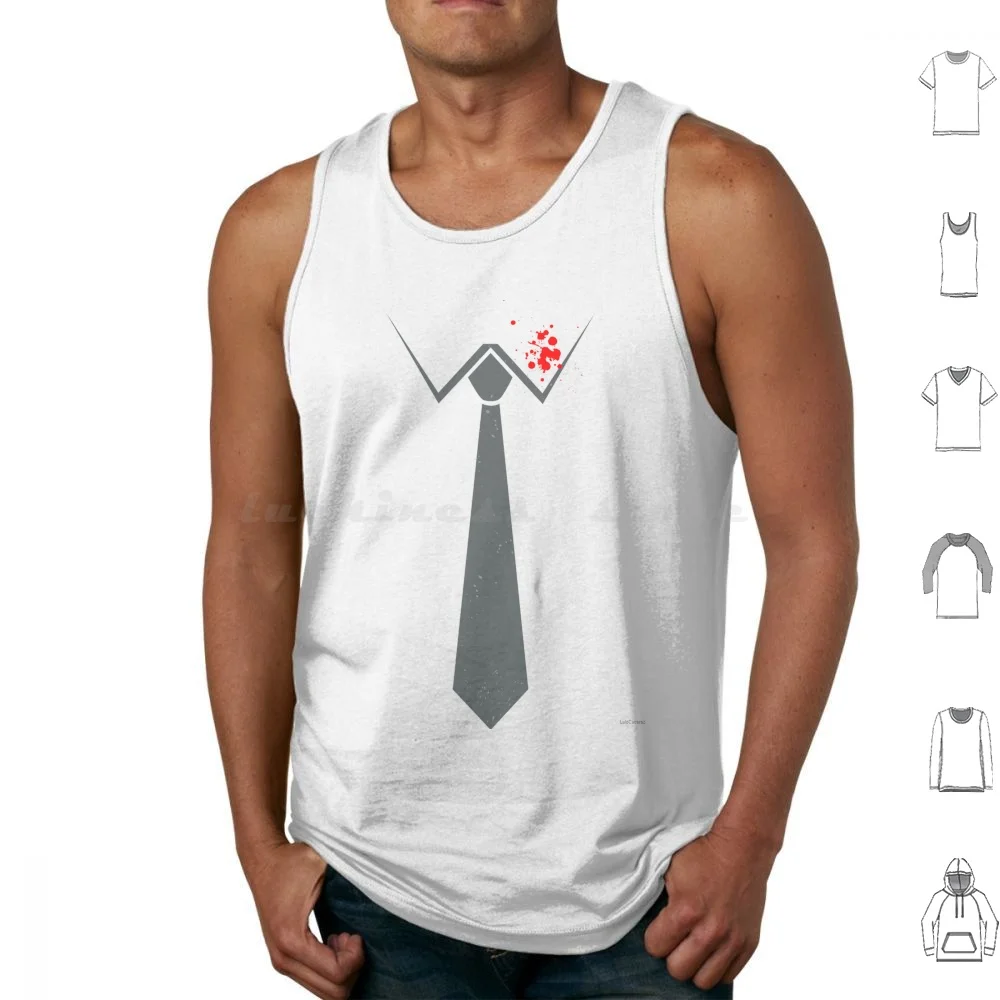The Fight Club Camisetas sin mangas Chaleco sin mangas Fight Club The Fight Club Chuck Palahniuk David Fincher Edward Norton Brad Pitt