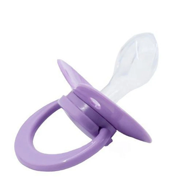 Рисунок 6 - Мягкая и безопасная соска для взрослых