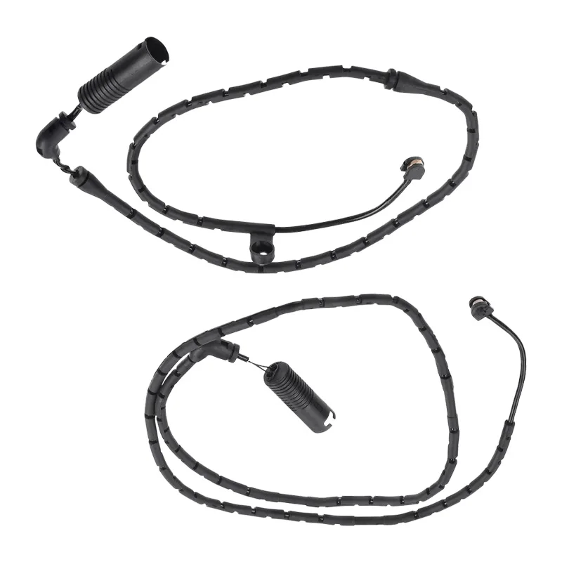 34353411756 34353411757 High Quality Front/Rear Brake Pad Wear Sensor For BMW X3 E83 2.5i 3.0i xDrive25i xDrive30si M54 N52