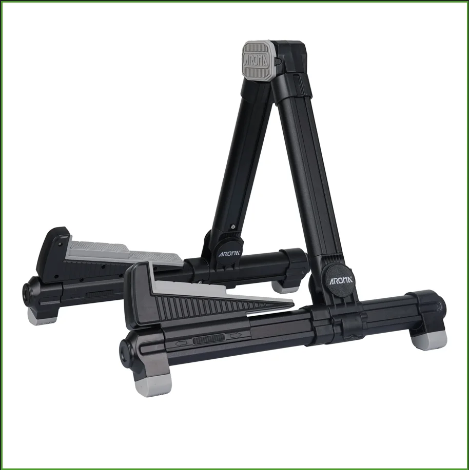 Foldable Aluminum G…