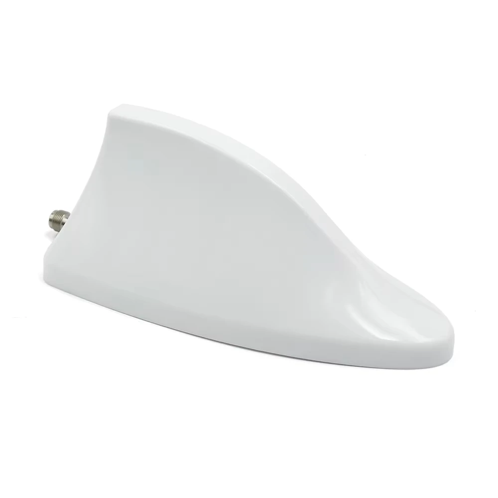 GOOD BT-410 Shark Fin GNSS Antenna with GPS/BeiDou, 4G/5G, WiFi Multi-combo for Automotive MIMO Systems