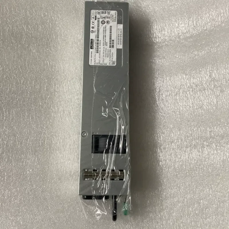 for D1U54P-W-650-12-HB4C Power Supply Unit Replacement Module Compatible with Server Data Center Equipment High Efficiency