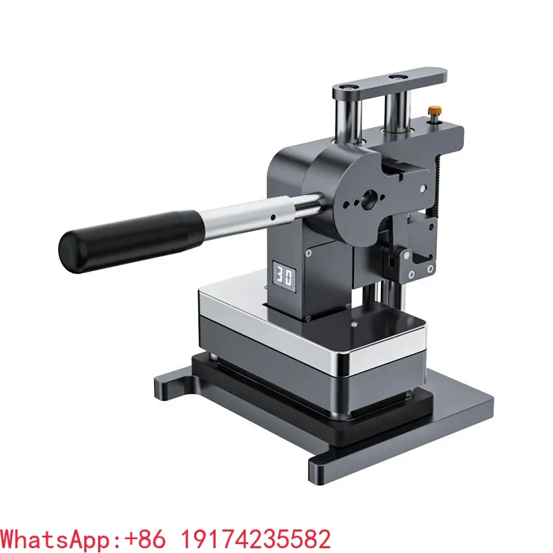New Style TBK-209 Mobile Phone Screen Press hine Screen Super Strong Sealing Precision Repair