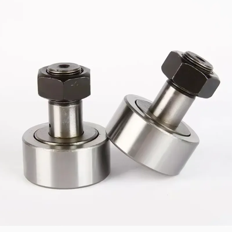 

Игольчатый роликоподшипник болтового типа KR62 72 82 85 90/CF24 30